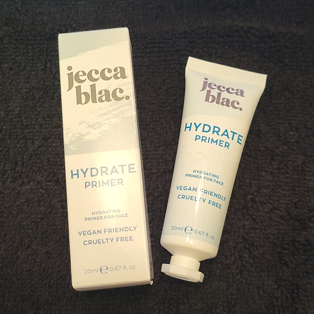 Jecca Blac Hydrate Primer